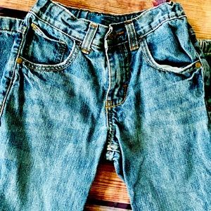 Wranglers boots fit jeans